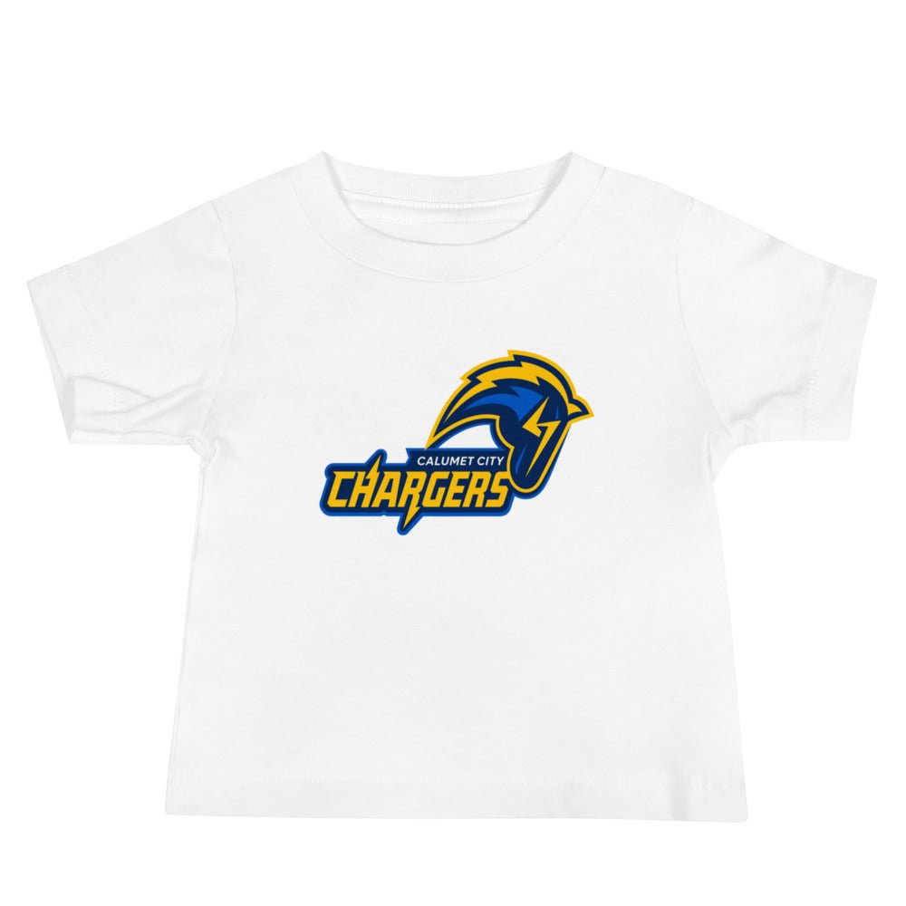 Performance | Baby T-Shirt | CCC | Emblem Logo