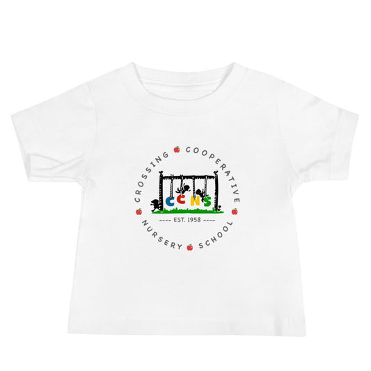 Performance | Baby T-Shirt | CCNS