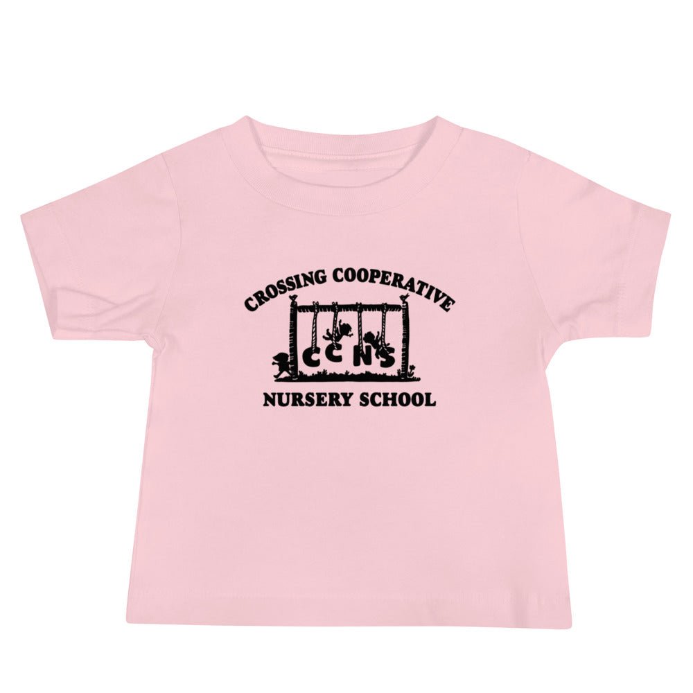 Performance | Baby T-Shirt | CCNS | Swing Logo