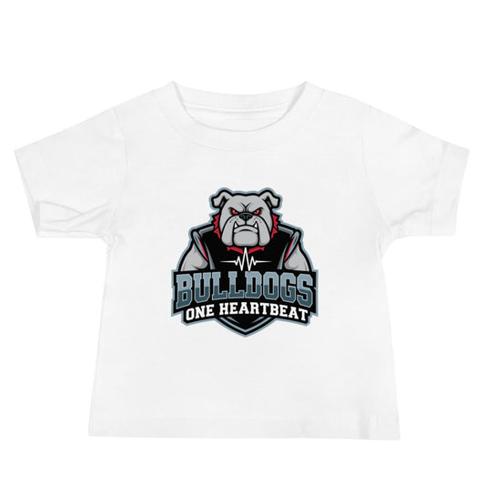 Performance | Baby T-Shirt | Celina Recreational Football Black | Emblem Logo
