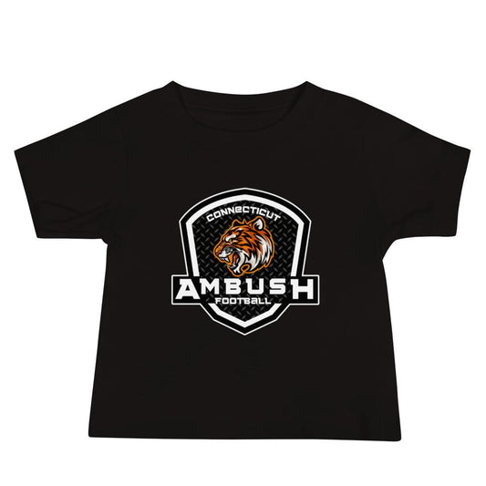 Performance | Baby T-Shirt | Connecticut Ambush