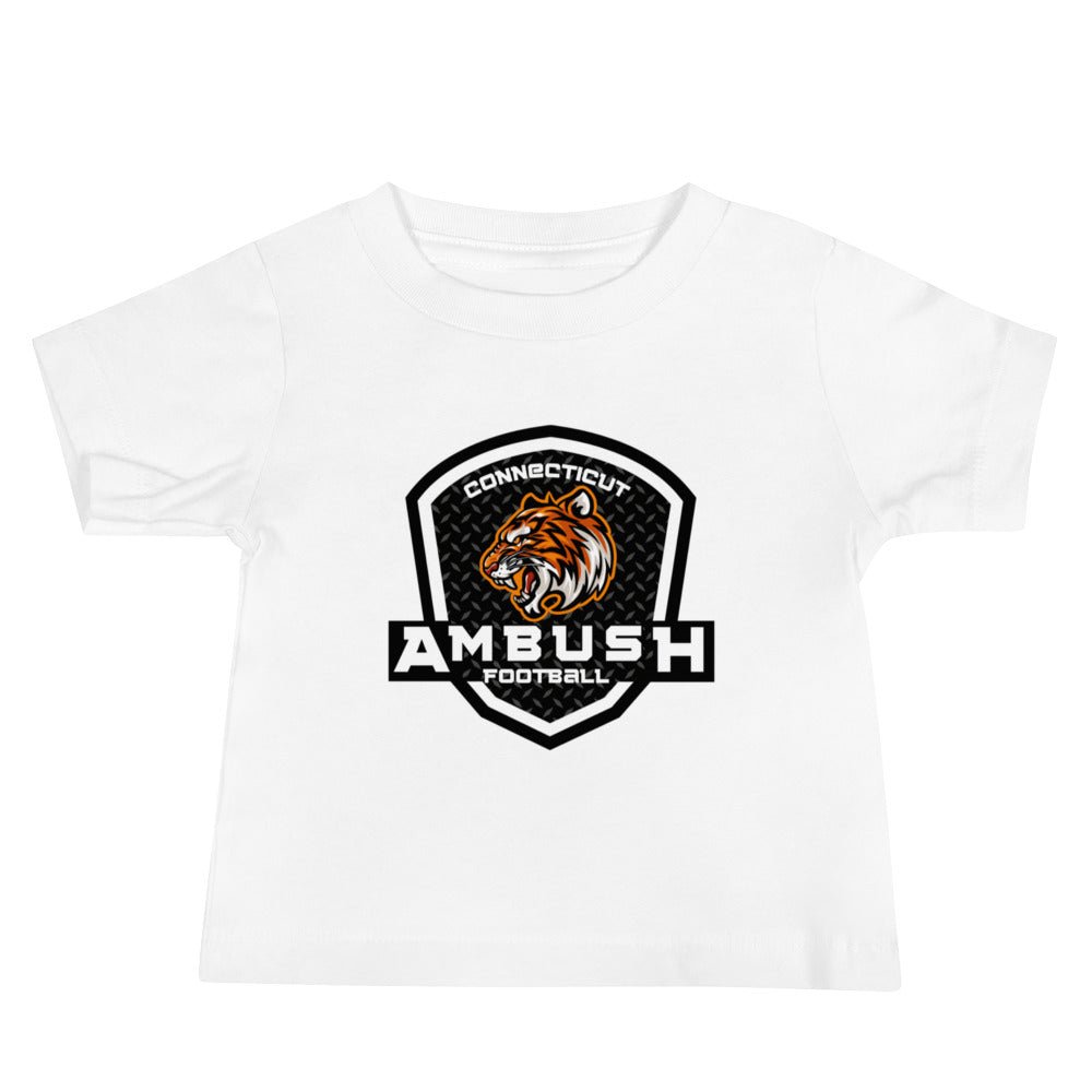 Performance | Baby T-Shirt | Connecticut Ambush