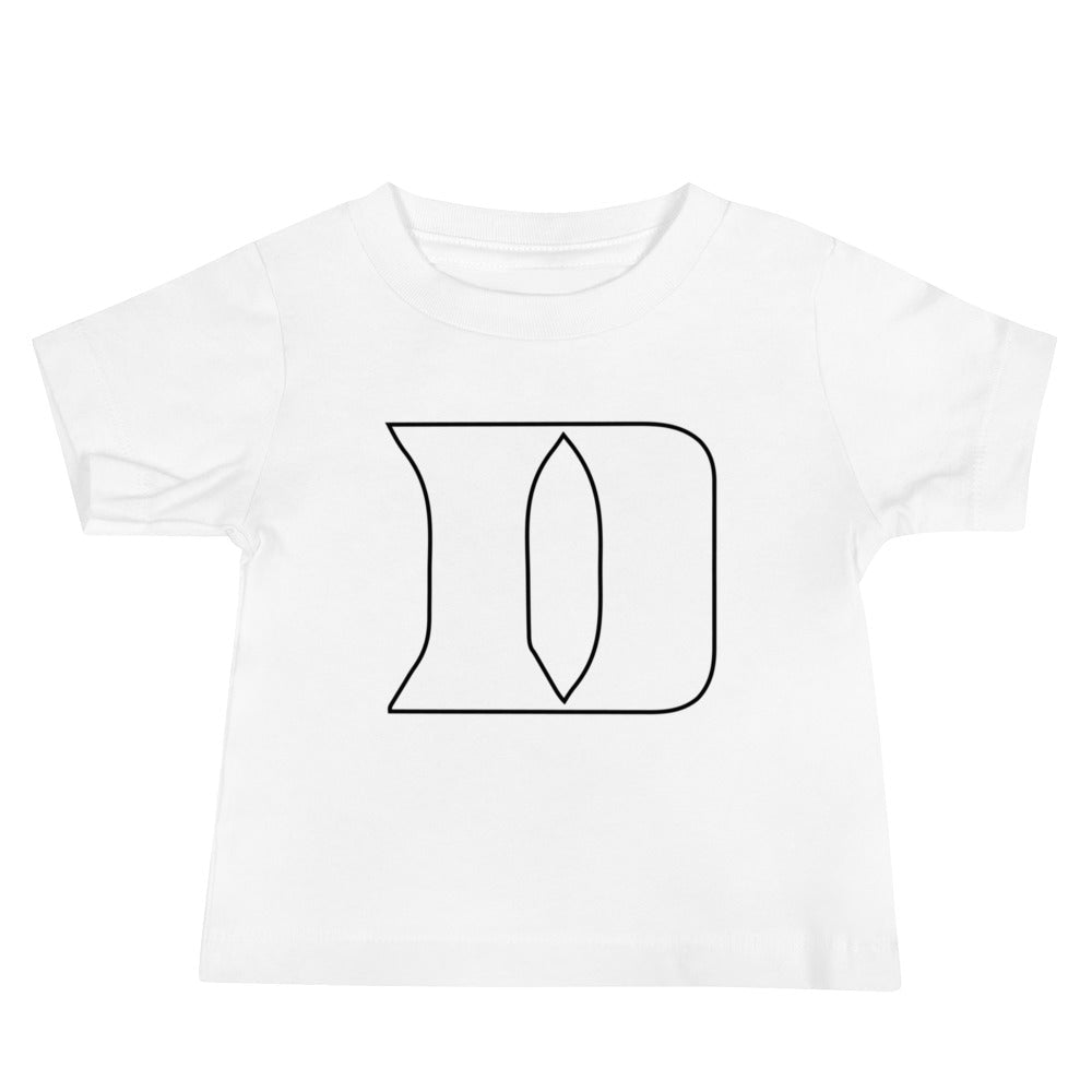Performance | Baby T-Shirt | Devine Speed | Crest Logo