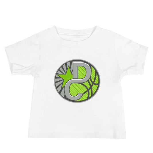 Performance | Baby T-Shirt | Dream Chasers | DC Logo
