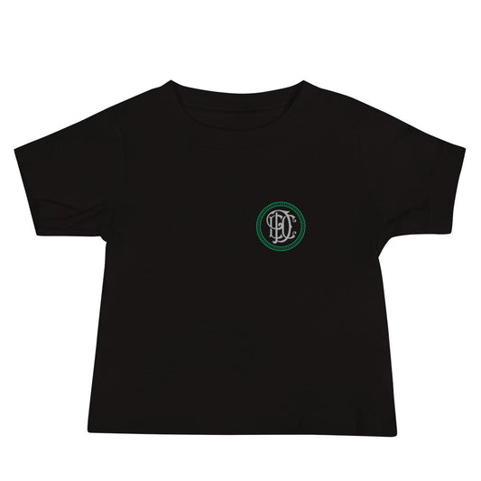 Performance | Baby T-Shirt | Esprit de Corps Dance Co., LLC | Badge Logo