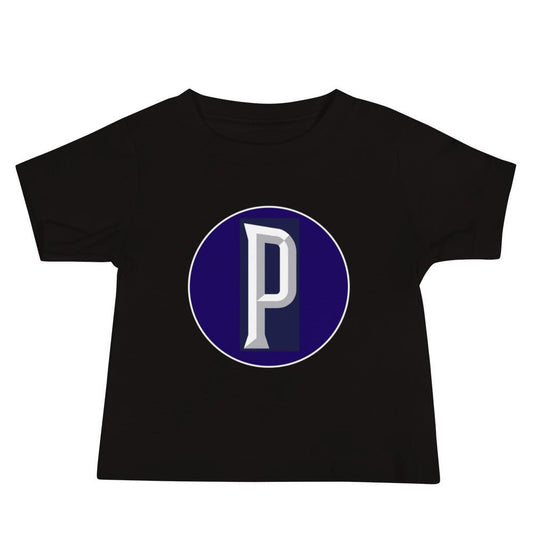 Performance | Baby T-Shirt | FA Basketball | Badge Logo