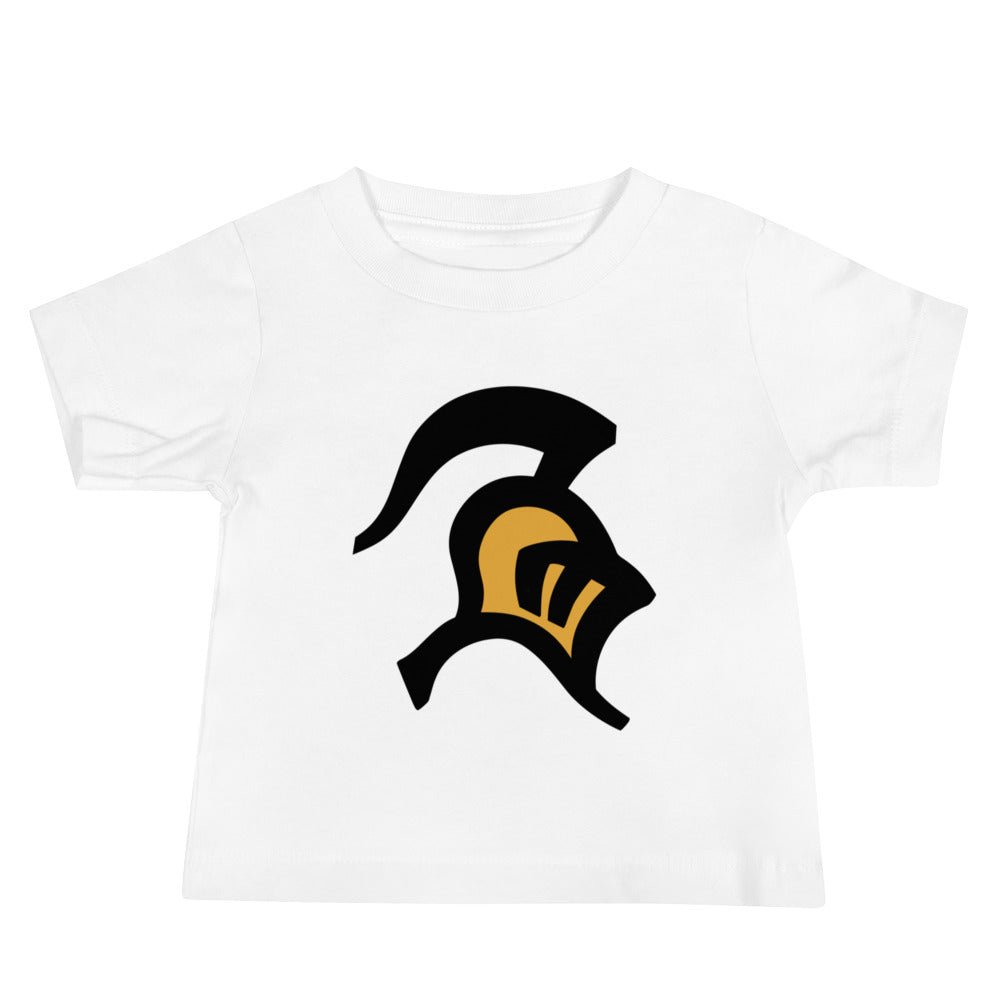 Performance | Baby T-Shirt | Farmington Stunt | Spartan Mark Logo