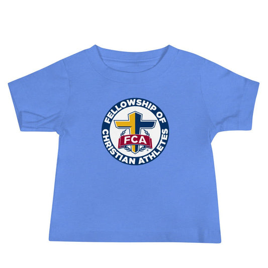 Performance | Baby T-Shirt | FCA Glory