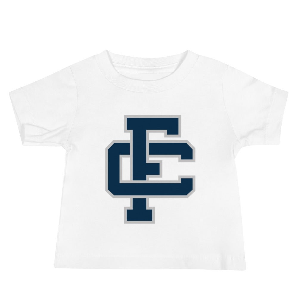 Performance | Baby T-Shirt | Fellowship Christian School | Crestwood FC Logo