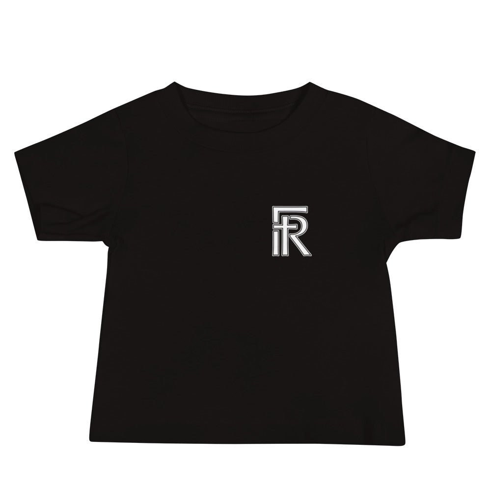 Performance | Baby T-Shirt | FRCS | Crest Logo