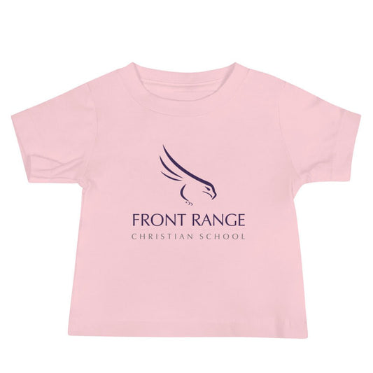 Performance | Baby T-Shirt | FRCS | Eagle Athletics Logo
