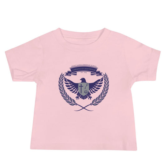 Performance | Baby T-Shirt | FRCS | Valor Logo