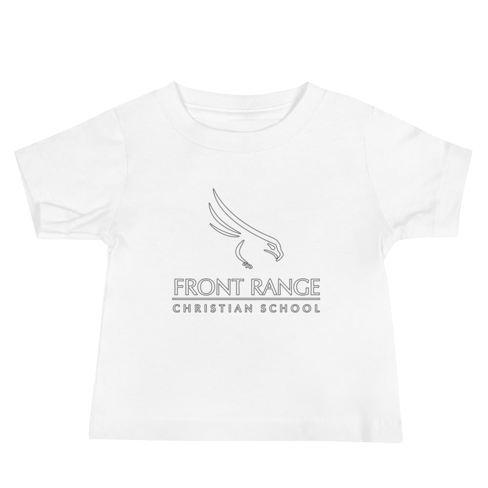 Performance | Baby T-Shirt | FRCS | Vanguard Logo