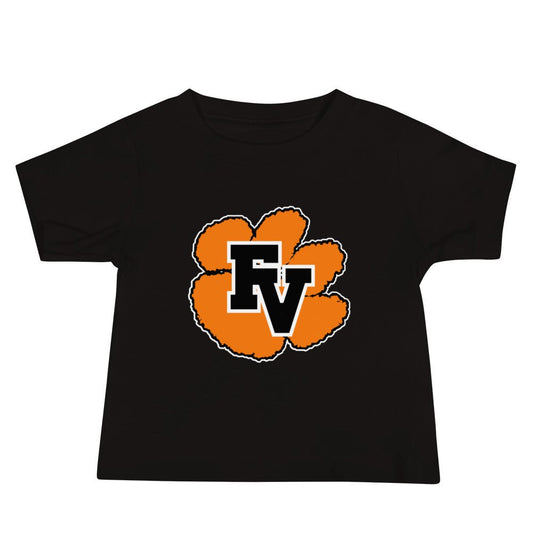 Performance | Baby T-Shirt | Fuquay - Varina Lacrosse