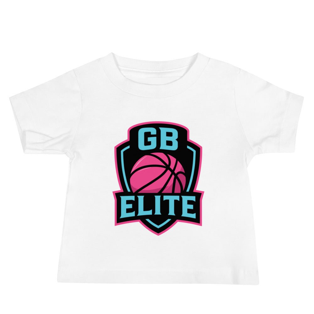 Performance | Baby T-Shirt | GB Elite | Crest Logo