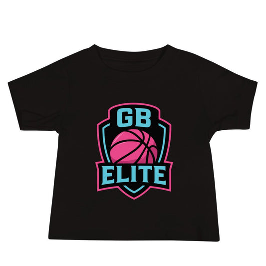 Performance | Baby T-Shirt | GB Elite | Crest Logo