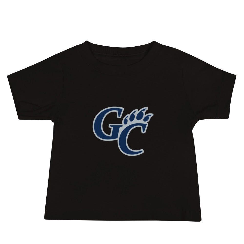 Performance | Baby T-Shirt | GCHS | Crest Logo