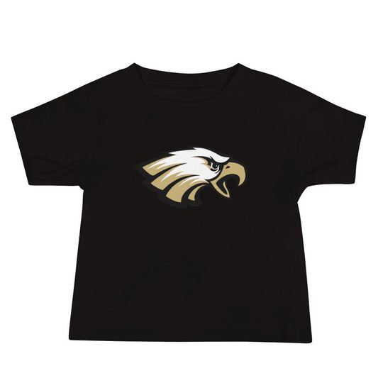 Performance | Baby T-Shirt | Generation Eagles | Vanguard Raptor Logo