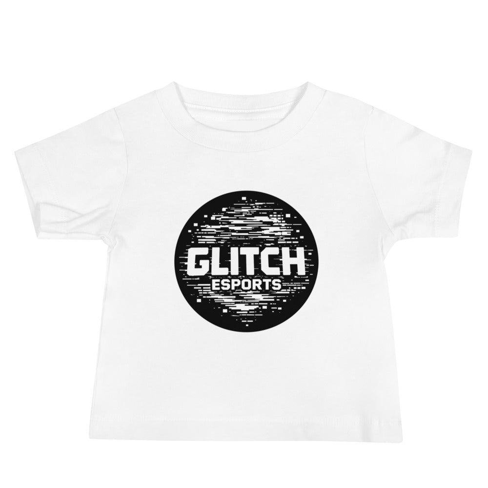 Performance | Baby T-Shirt | Glitch Esports