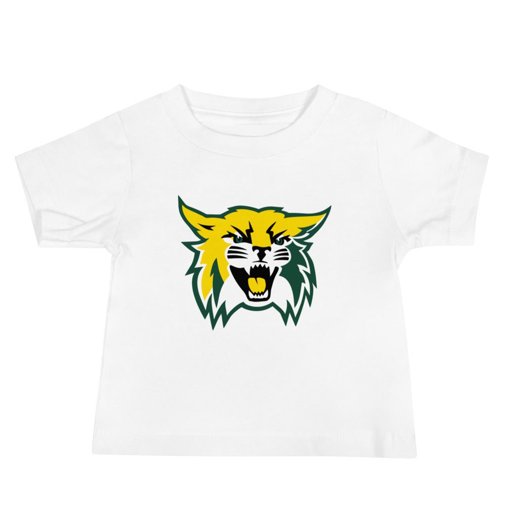 Performance | Baby T-Shirt | Great Bridge Softball Booster | Mascot Logo