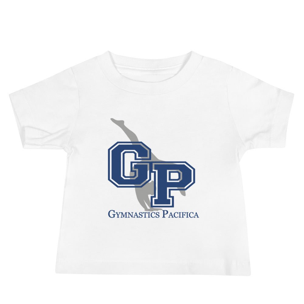Performance | Baby T-Shirt | Gymnastics Pacifica