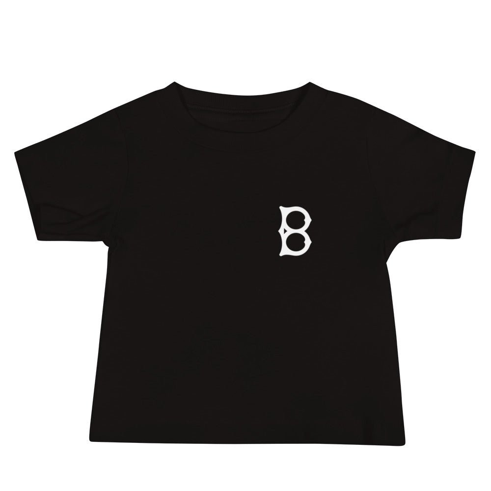 Performance | Baby T-Shirt | Hamilton Bulldogs | B-Mark Logo
