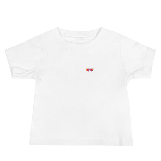 Performance | Baby T-Shirt | Hard 90 Legacy | Shade Logo