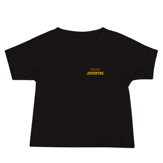 Performance | Baby T-Shirt | Hemet Juventus | Modern Script Logo