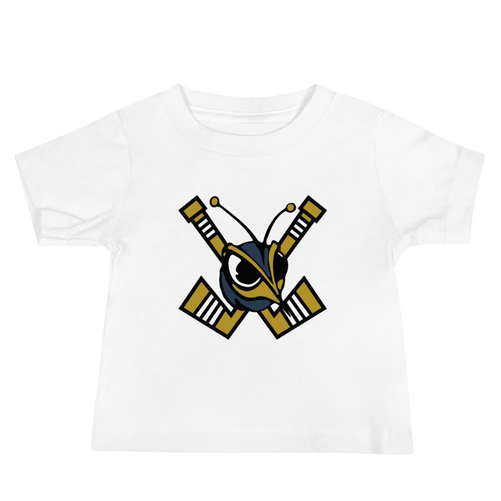 Performance | Baby T-Shirt | HORNETS | Vanguard Logo