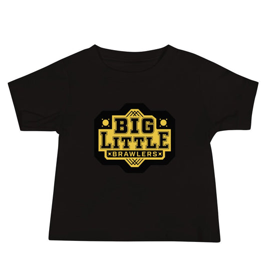 Performance | Baby T-Shirt | Hot Merch | Emblem Logo