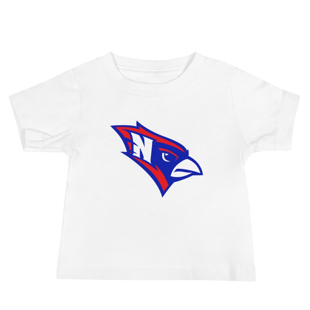 Performance | Baby T-Shirt | Hunter | Mascot Logo