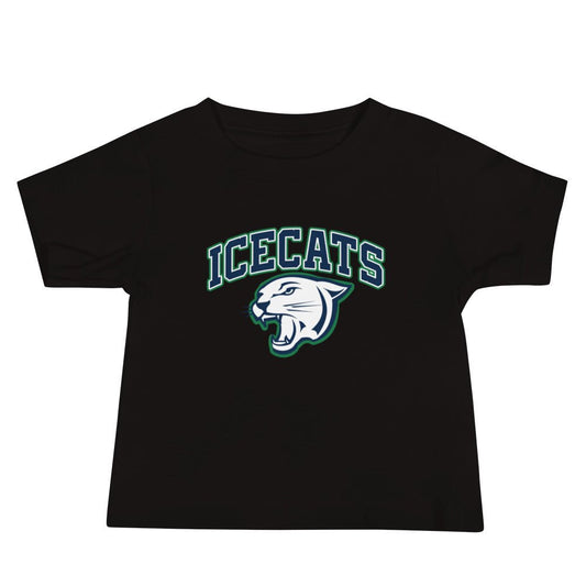 Performance | Baby T-Shirt | Ice Cats