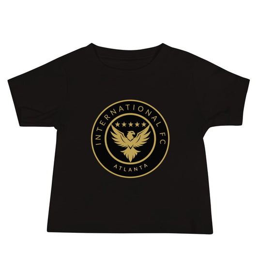 Performance | Baby T-Shirt | IFC Atlanta