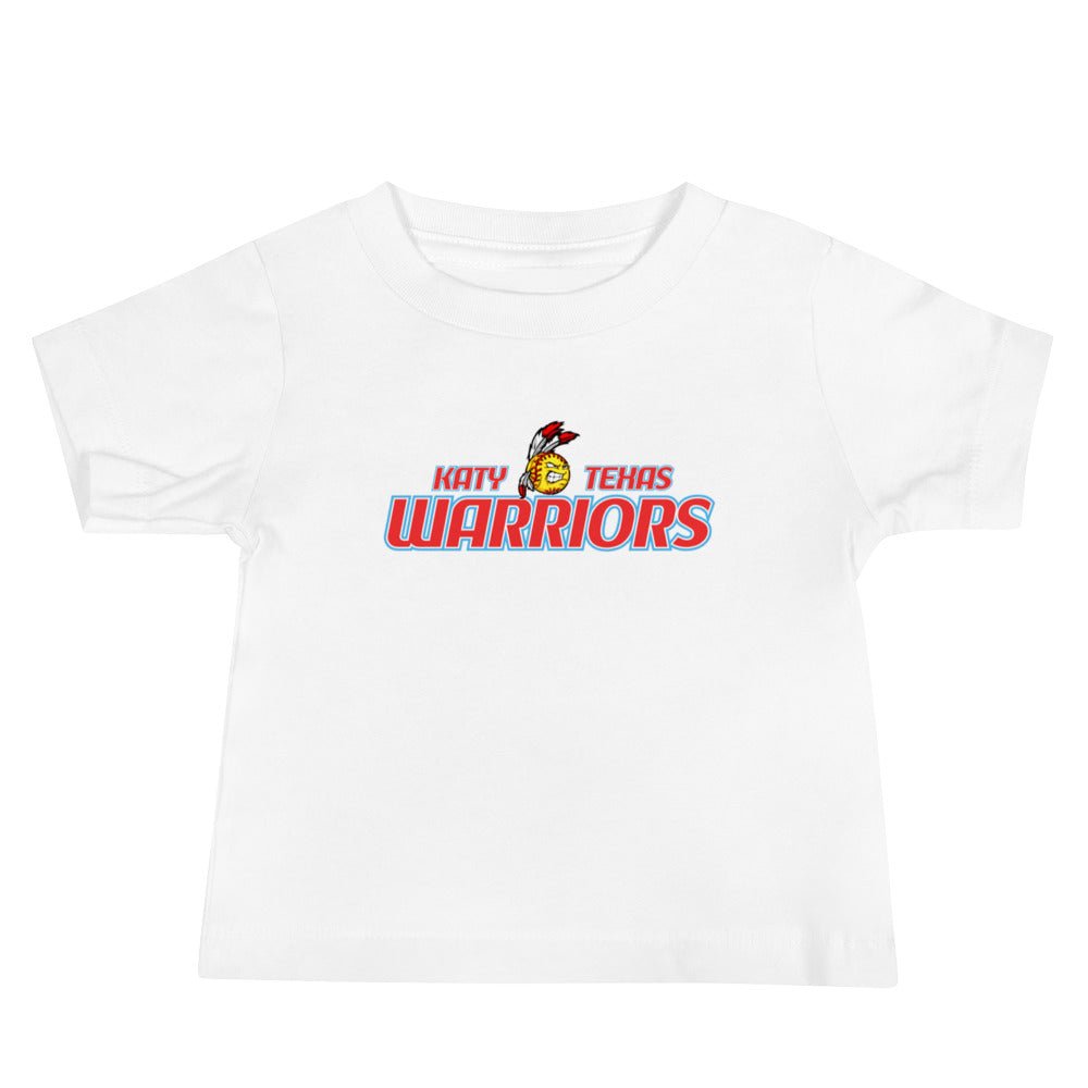 Performance | Baby T-Shirt | KTX Warriors | Alt Logo