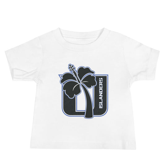 Performance | Baby T-Shirt | Lady Islanders | Valor Logo