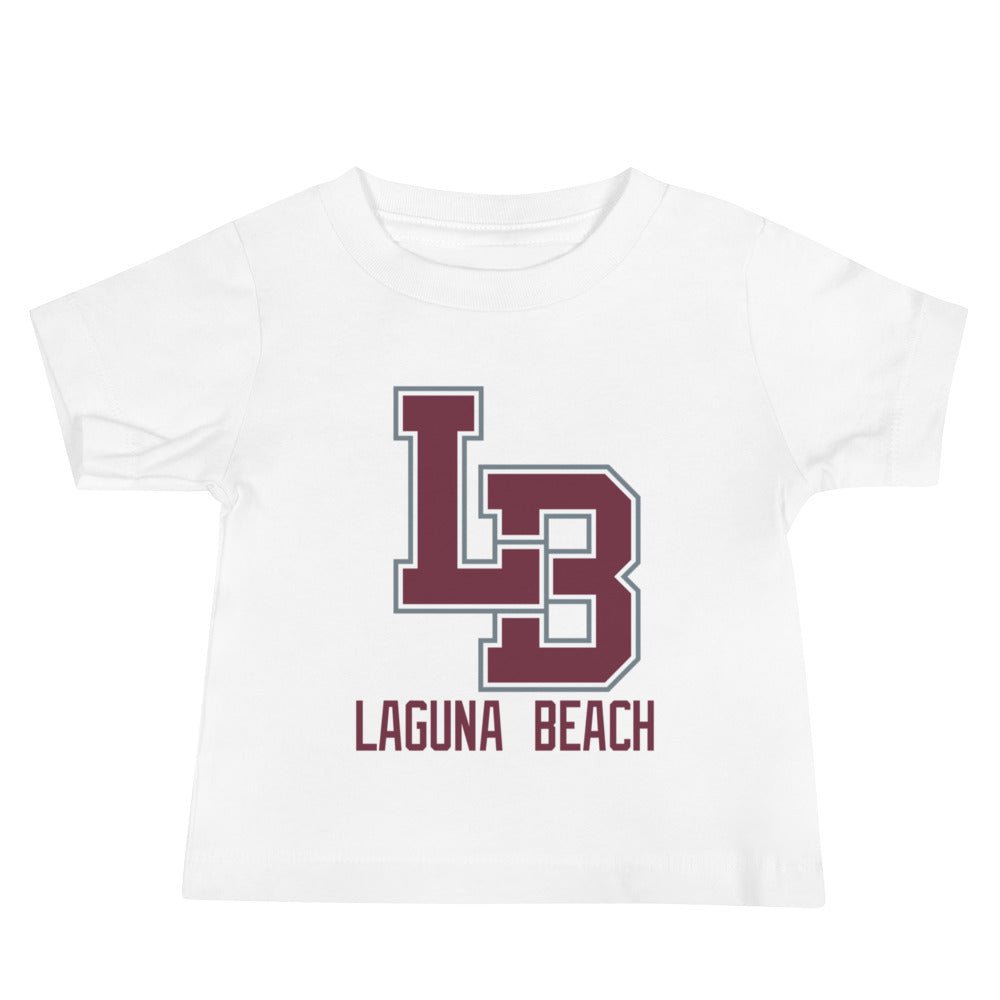 Performance | Baby T-Shirt | Laguna Beach High School Wrestling