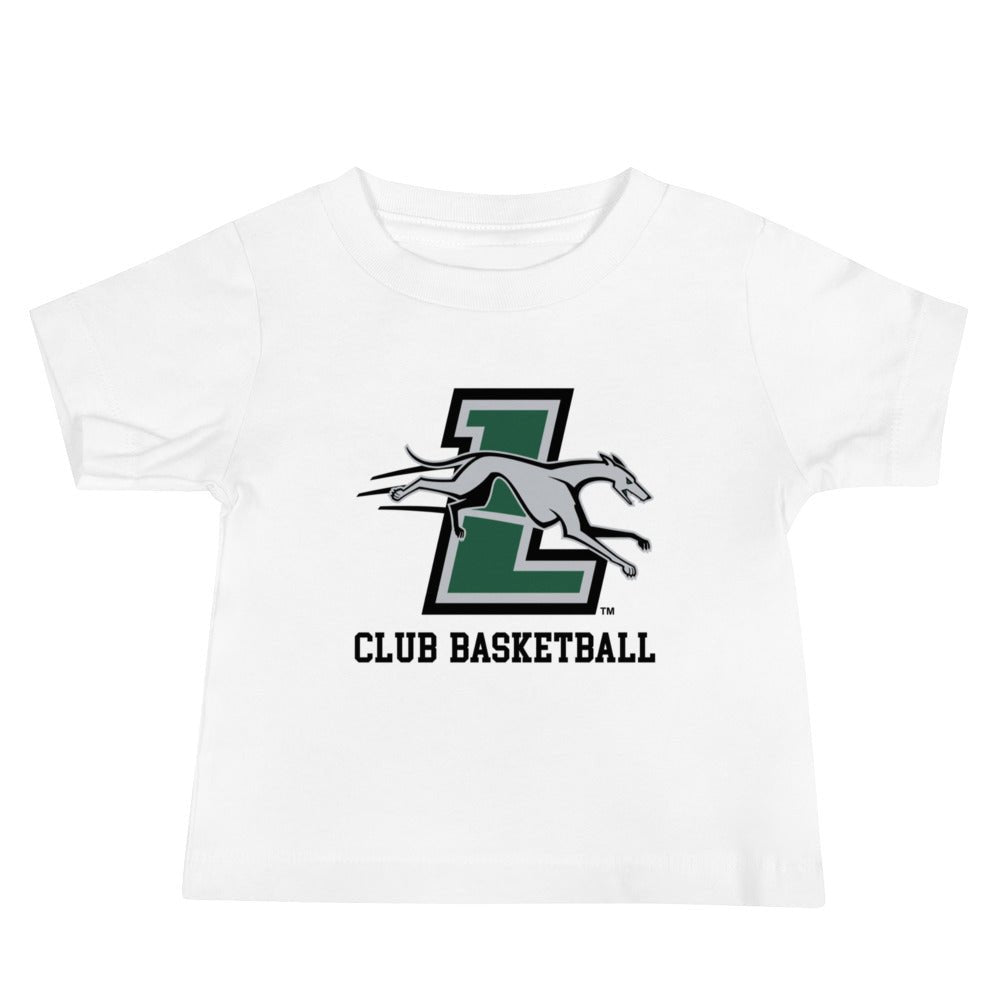 Performance | Baby T-Shirt | Loyola MD Club Basketball