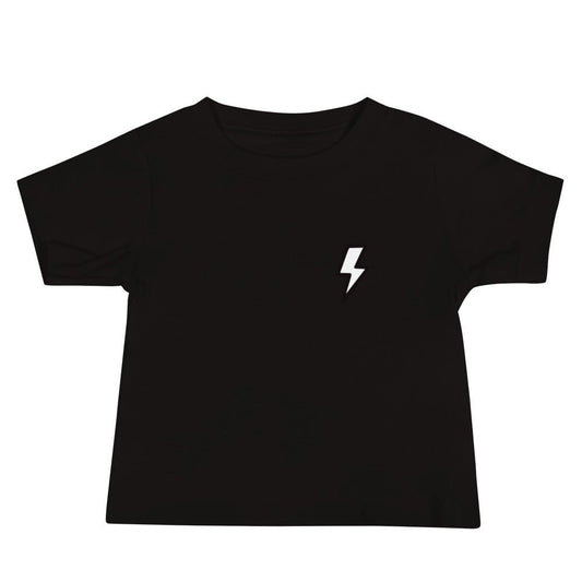Performance | Baby T-Shirt | Maximum Voltage Athletics District | Titan Thunder Logo