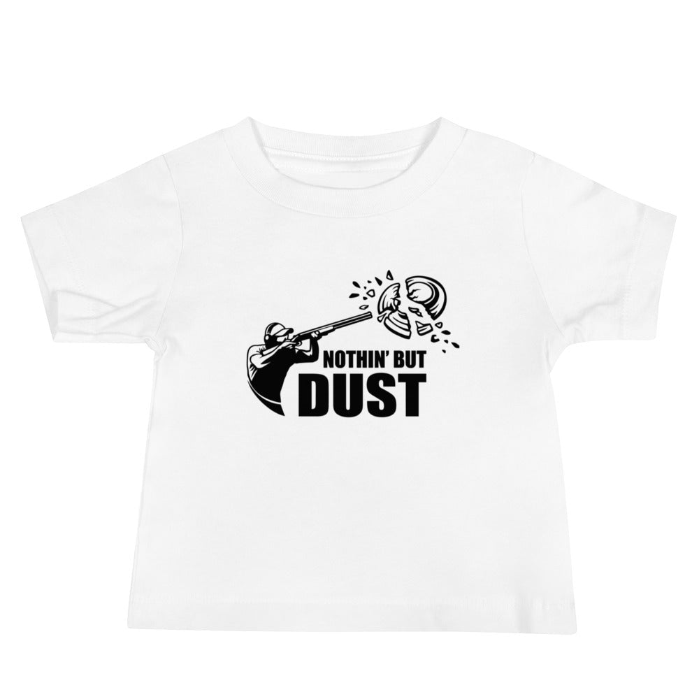 Performance | Baby T-Shirt | Meade High School Trap Team