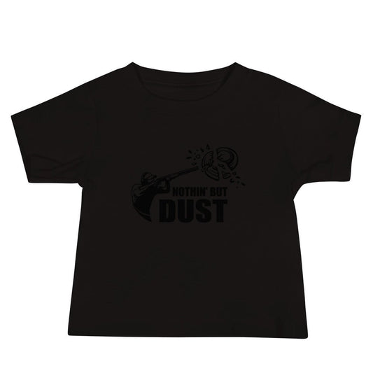 Performance | Baby T-Shirt | Meade High School Trap Team