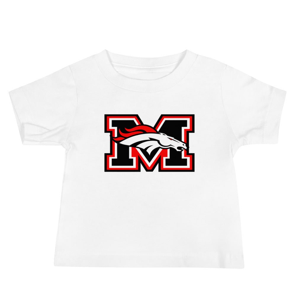 Performance | Baby T-Shirt | Middleburg Association of Athletics