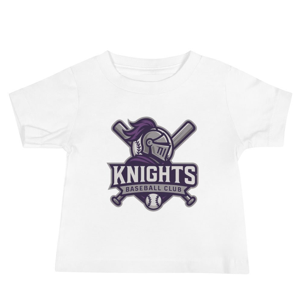 Performance | Baby T-Shirt | Midland Knights Baseball Club