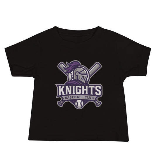 Performance | Baby T-Shirt | Midland Knights Baseball Club