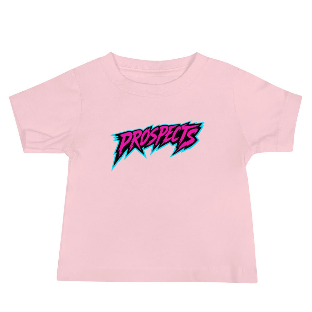 Performance | Baby T-Shirt | MKY Prospects | Modern Script Logo