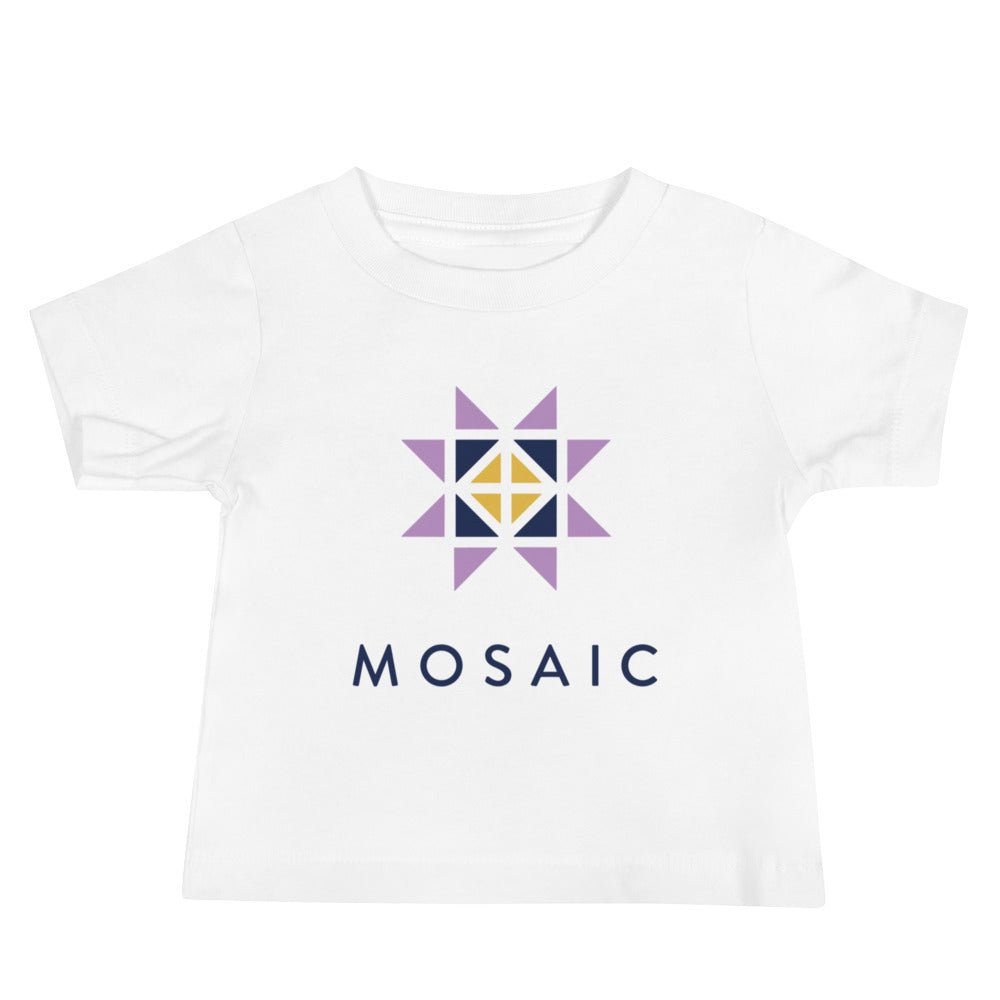 Performance | Baby T-Shirt | Mosaic Mennonite Conference