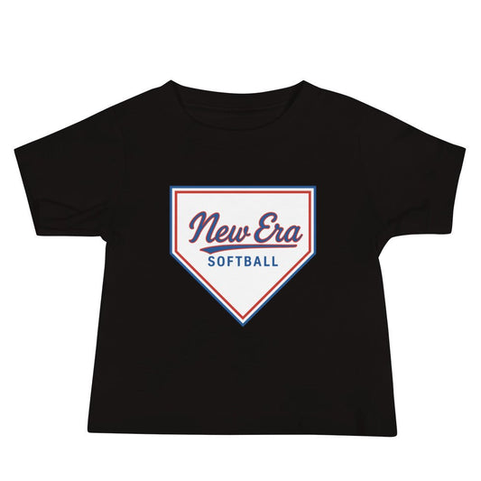 Performance | Baby T-Shirt | New Era Softball