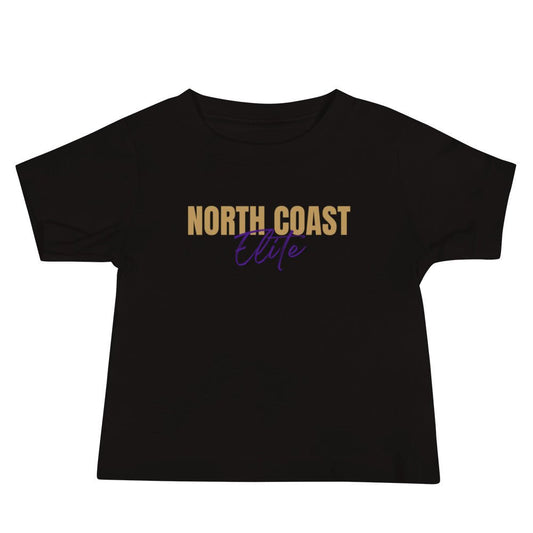 Performance | Baby T-Shirt | North Coast Elite Inc | Alt Script Logo