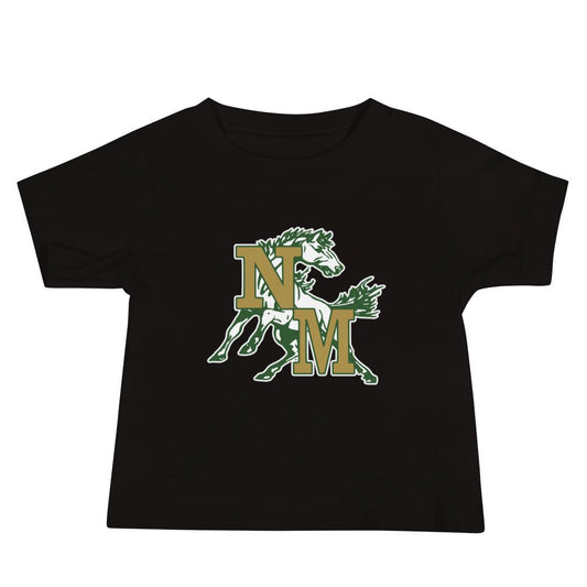 Performance | Baby T-Shirt | North Moore Softball