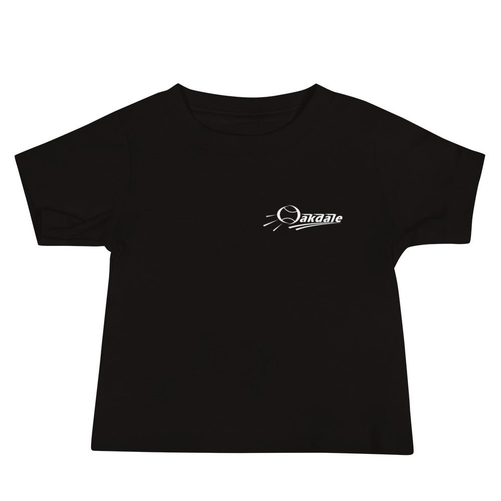 Performance | Baby T-Shirt | Oakdale Youth League | Alt Logo
