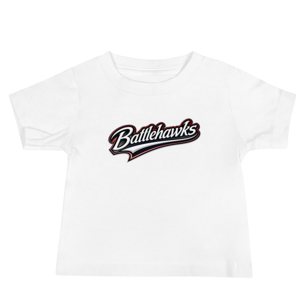 Performance | Baby T-Shirt | Oxford Battlehawks 13U | Mark Logo
